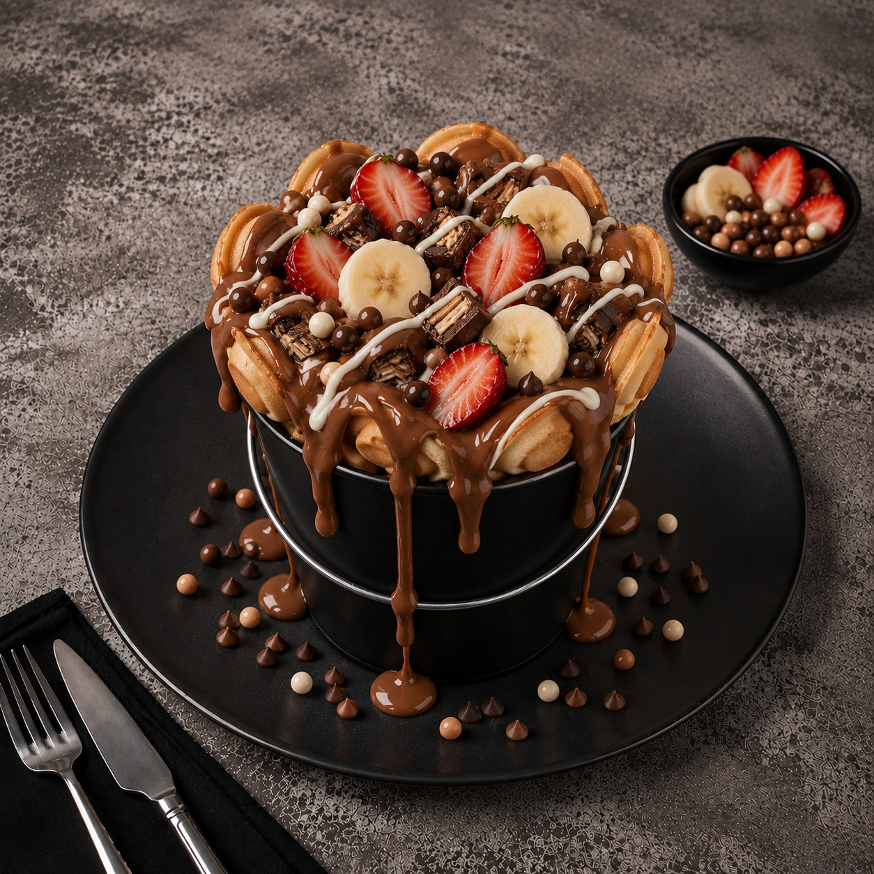 Eko Kova Waffle