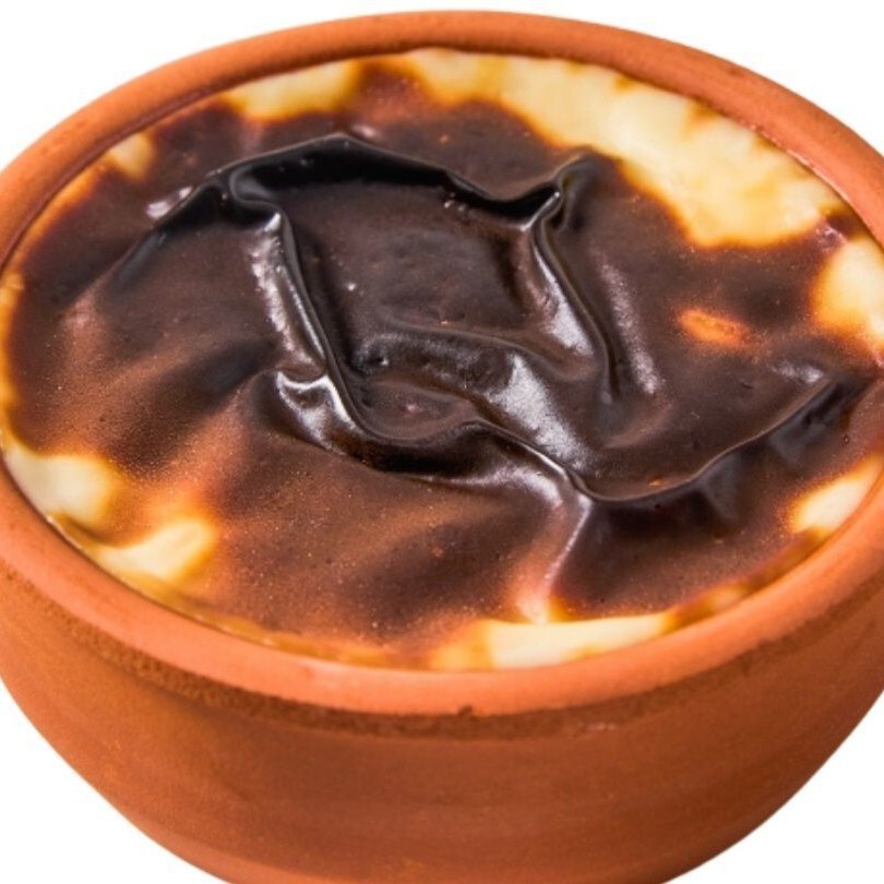 Fırın Sütlaç (250 gr.)