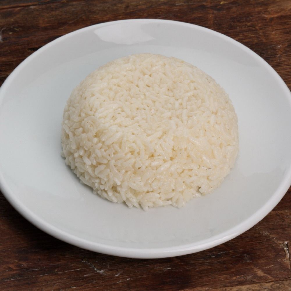 Pirinç Pilavı