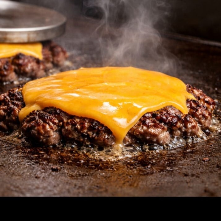 (110 gr.) Extra Burger Köftesi