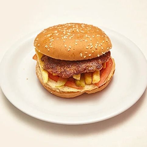 Hamburger