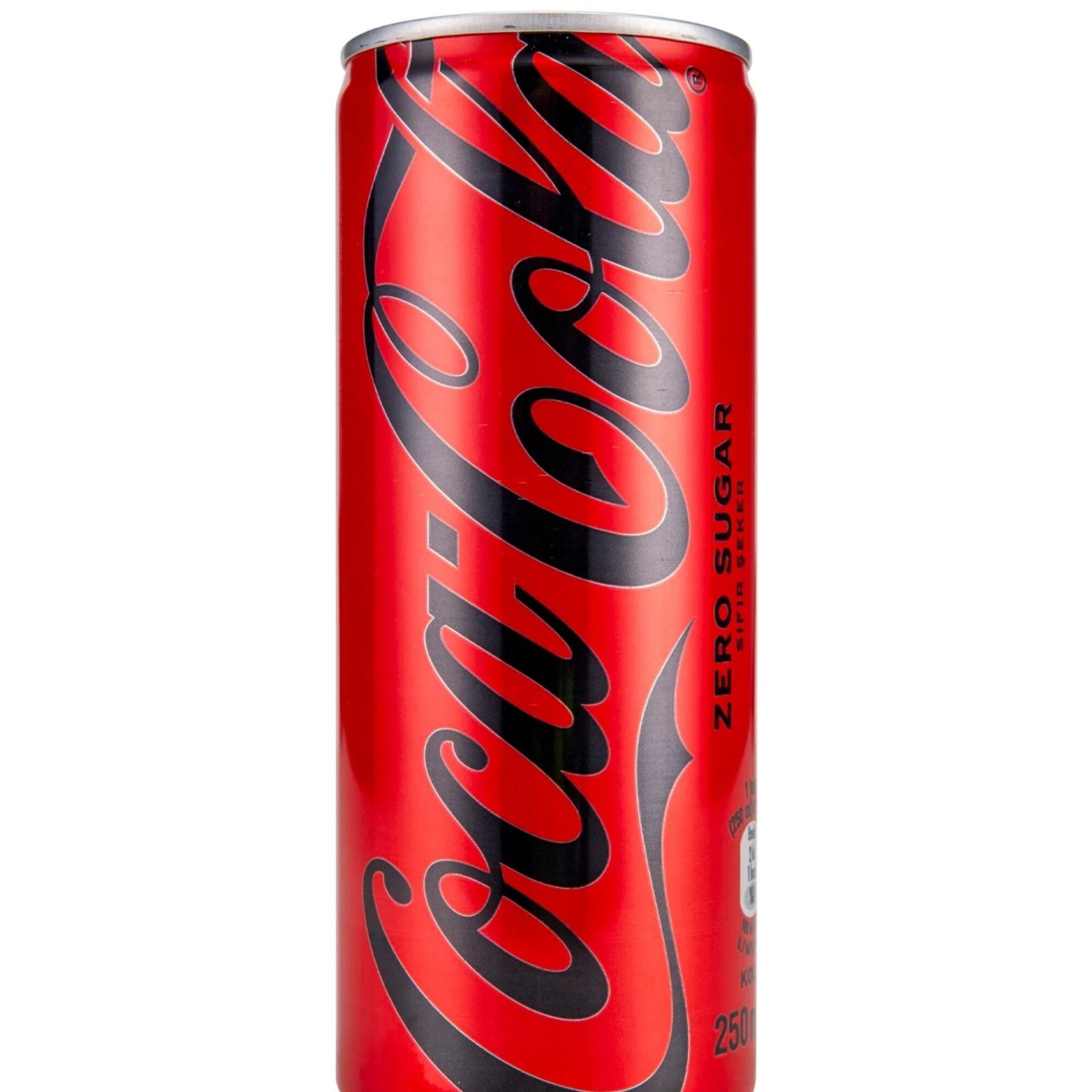 Coca Cola Zero (330 ml)
