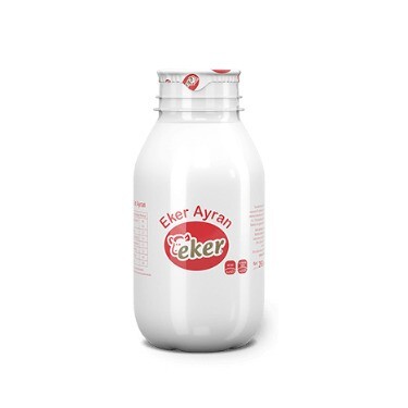 Eker Tombul Ayran (293 ml.)