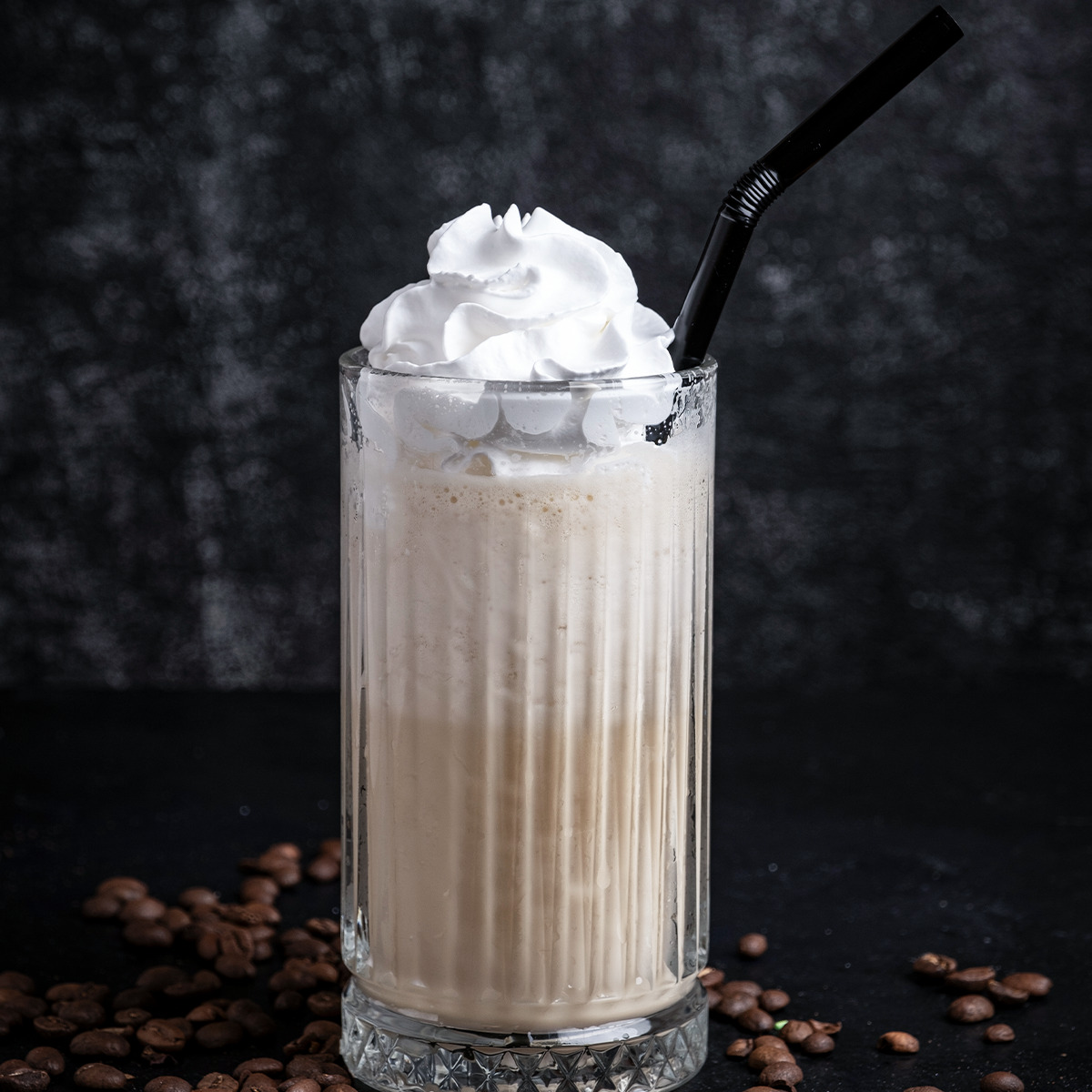 Ice White Mocha
