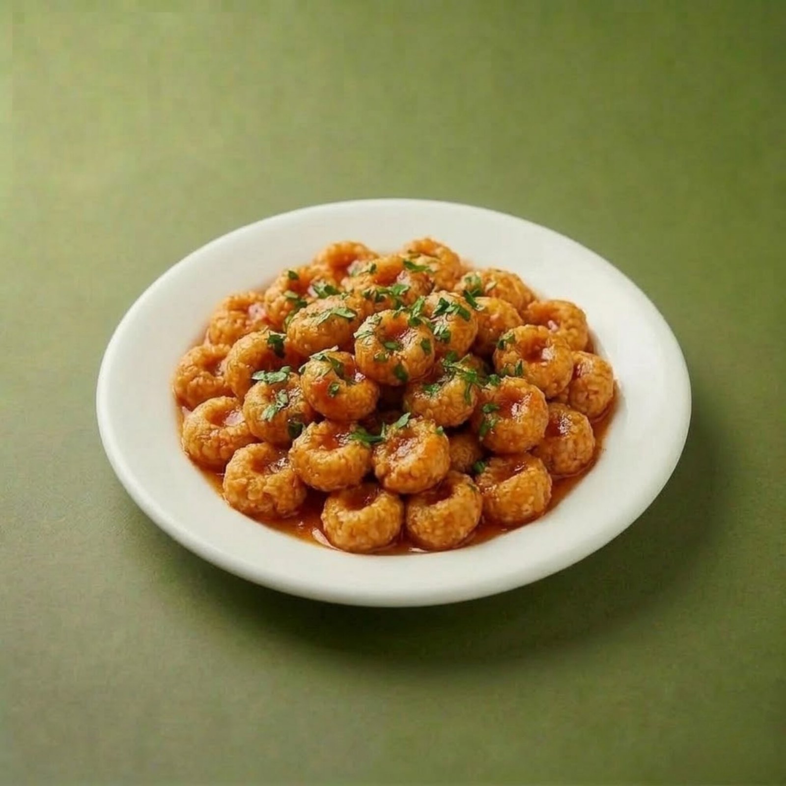 Fellah Köftesi (250 gr.)