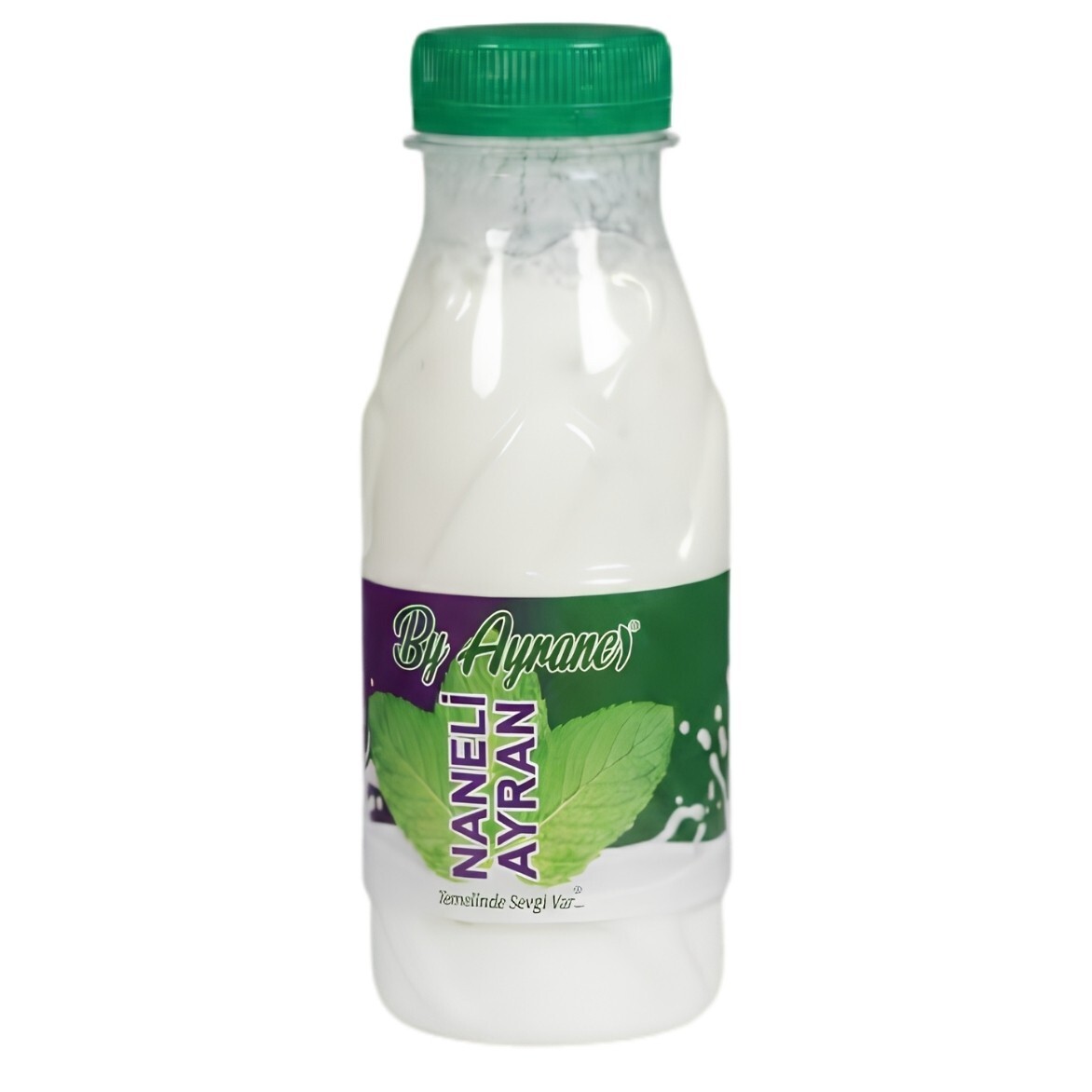 Naneli Ayran 27 Cl