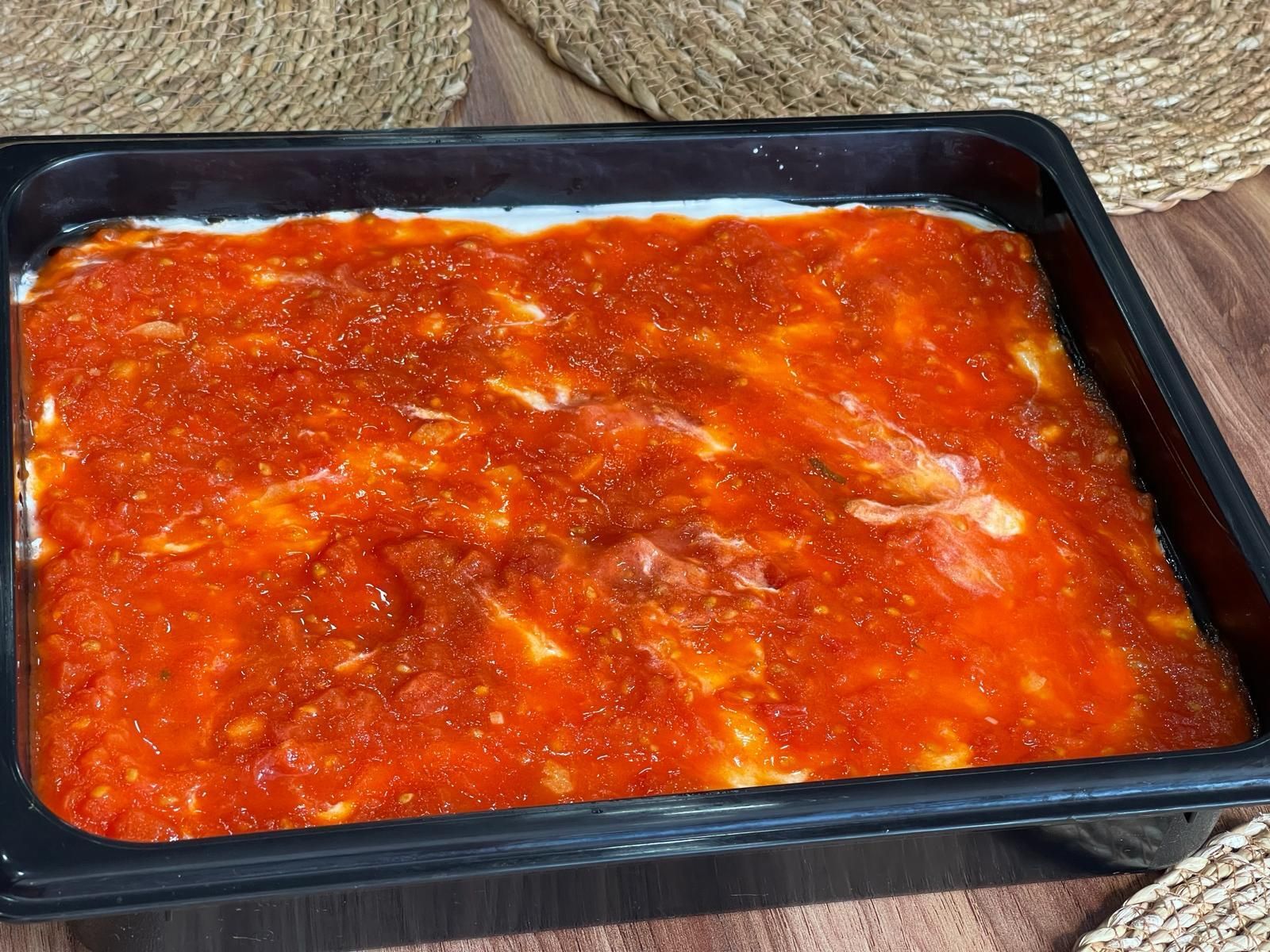 Köpoğlu (500gr)