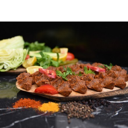 Çiğ Köfte (500 gr.)