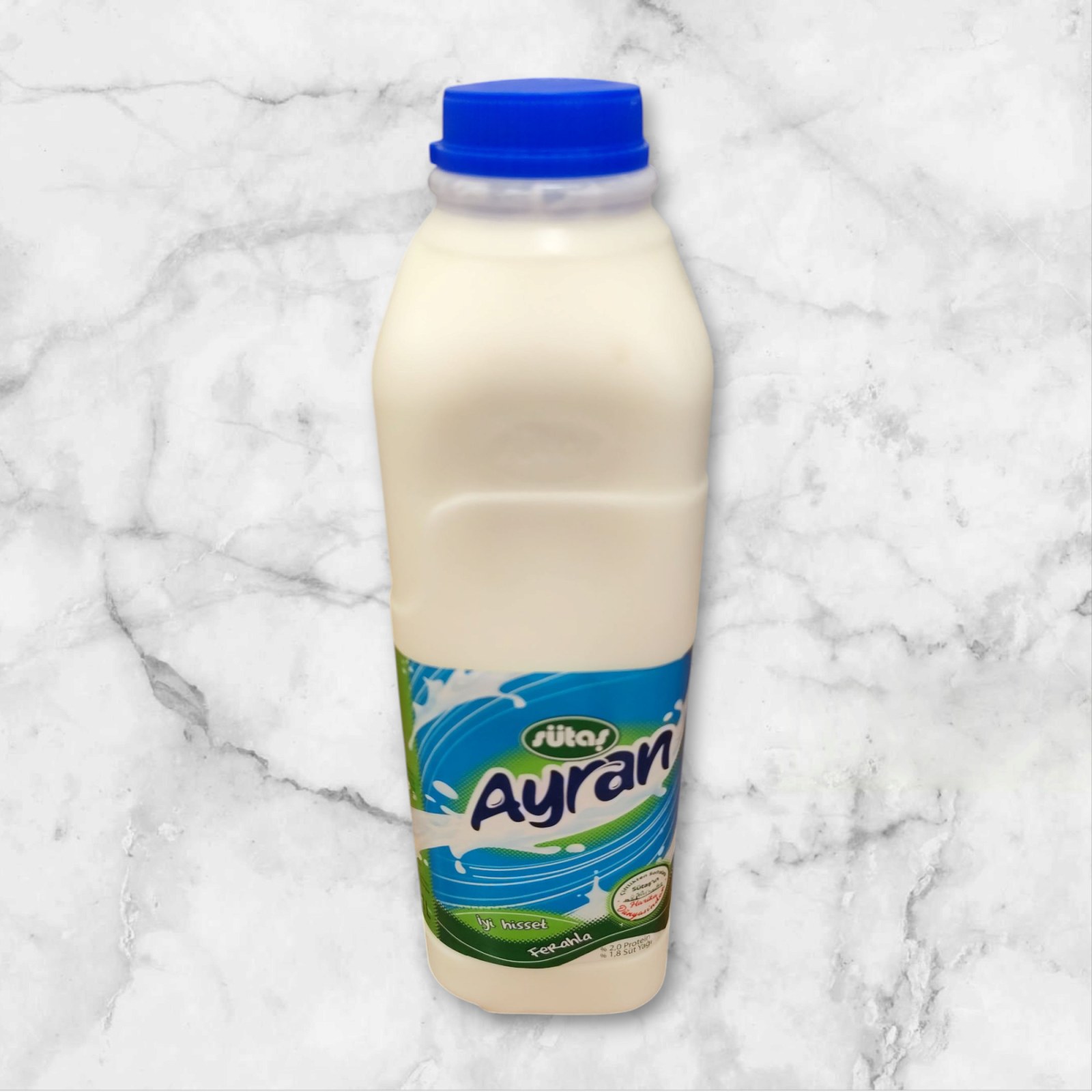 Ayran (1 L.)