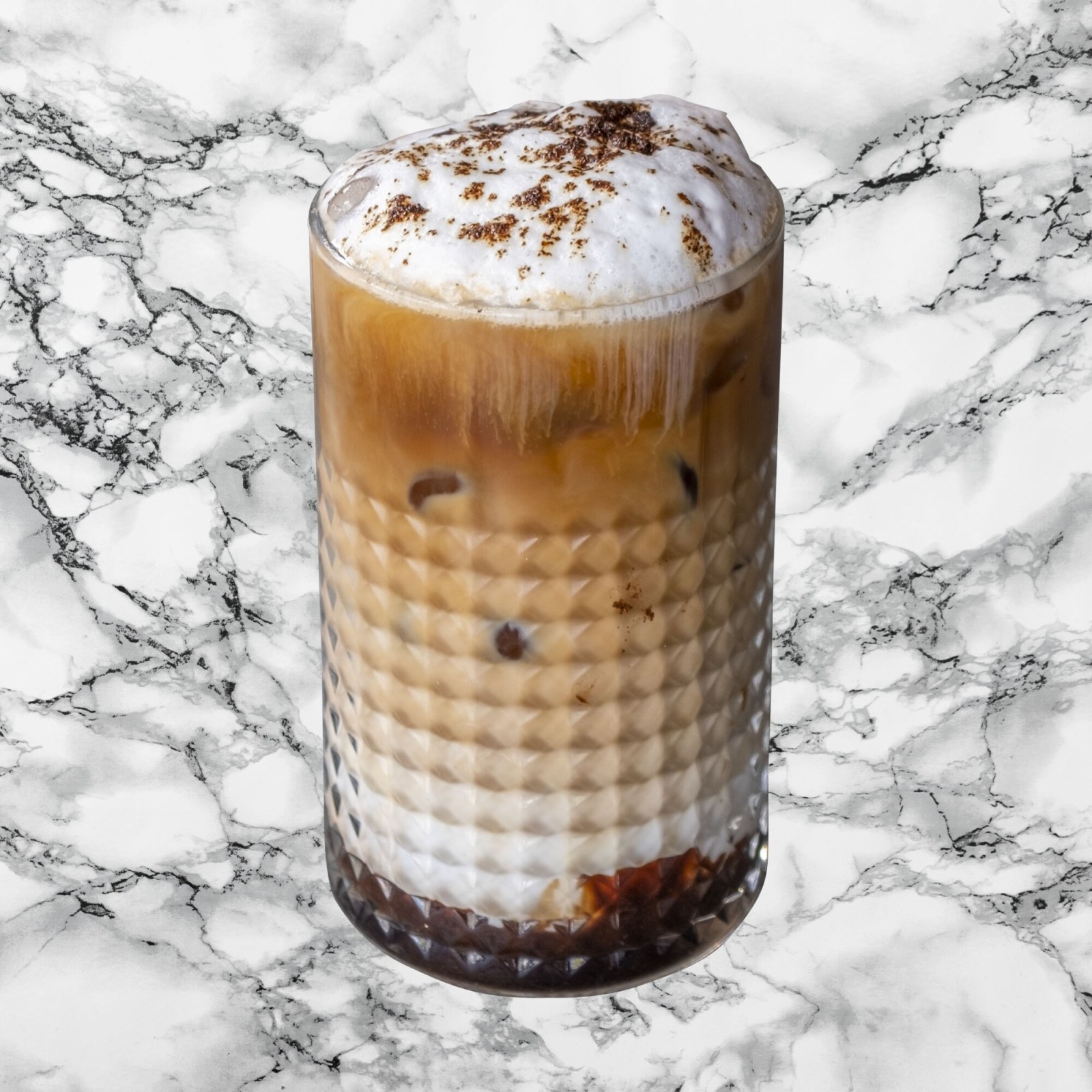 Ice Chocolate Mocha
