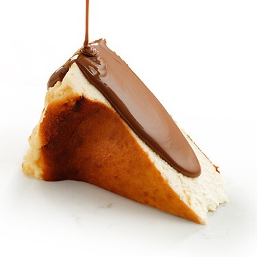 Sansebastian Chessecake