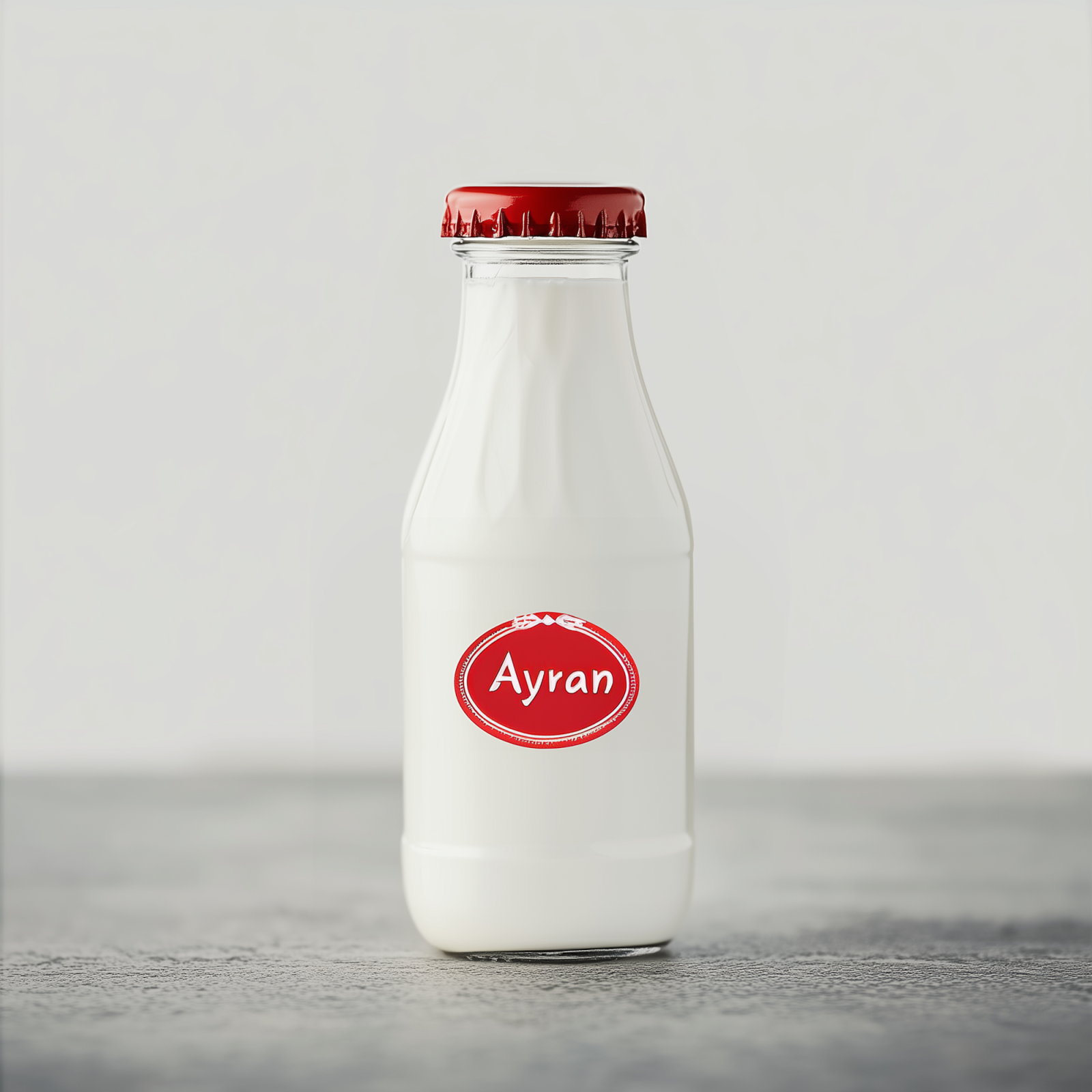 AYRAN