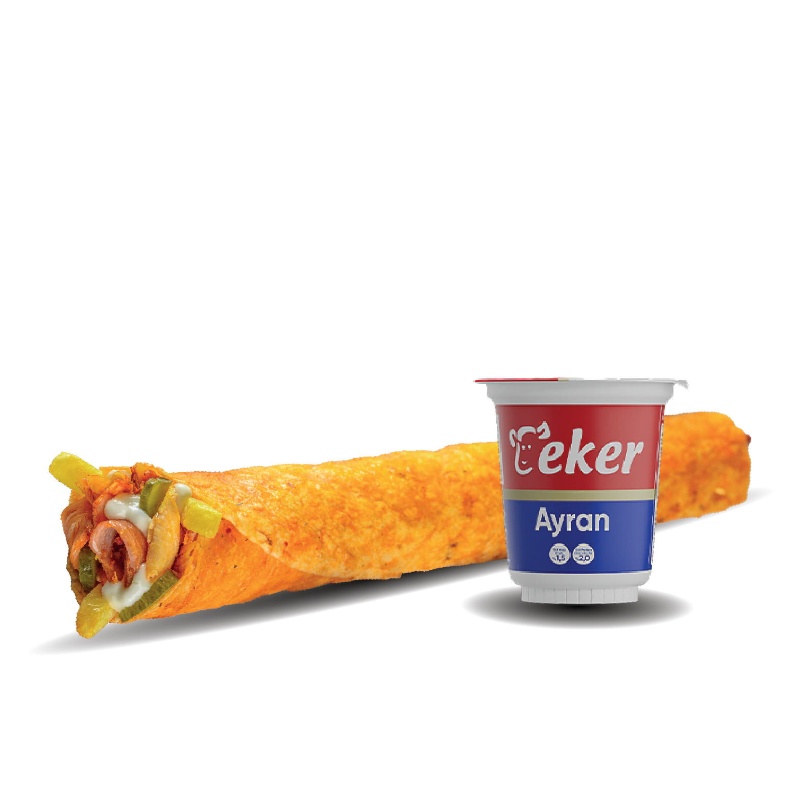 Ekonomik Hatay Menü