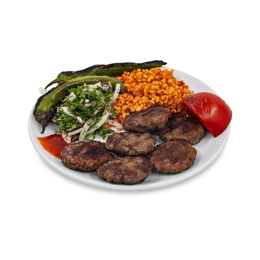 Kasap Köfte (500 gr.)