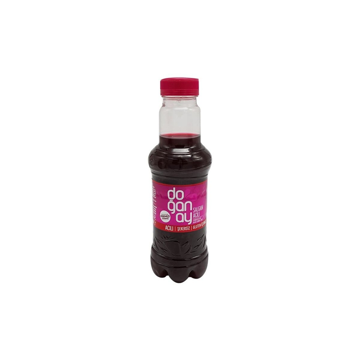 Şalgam Suyu (33 cl.)