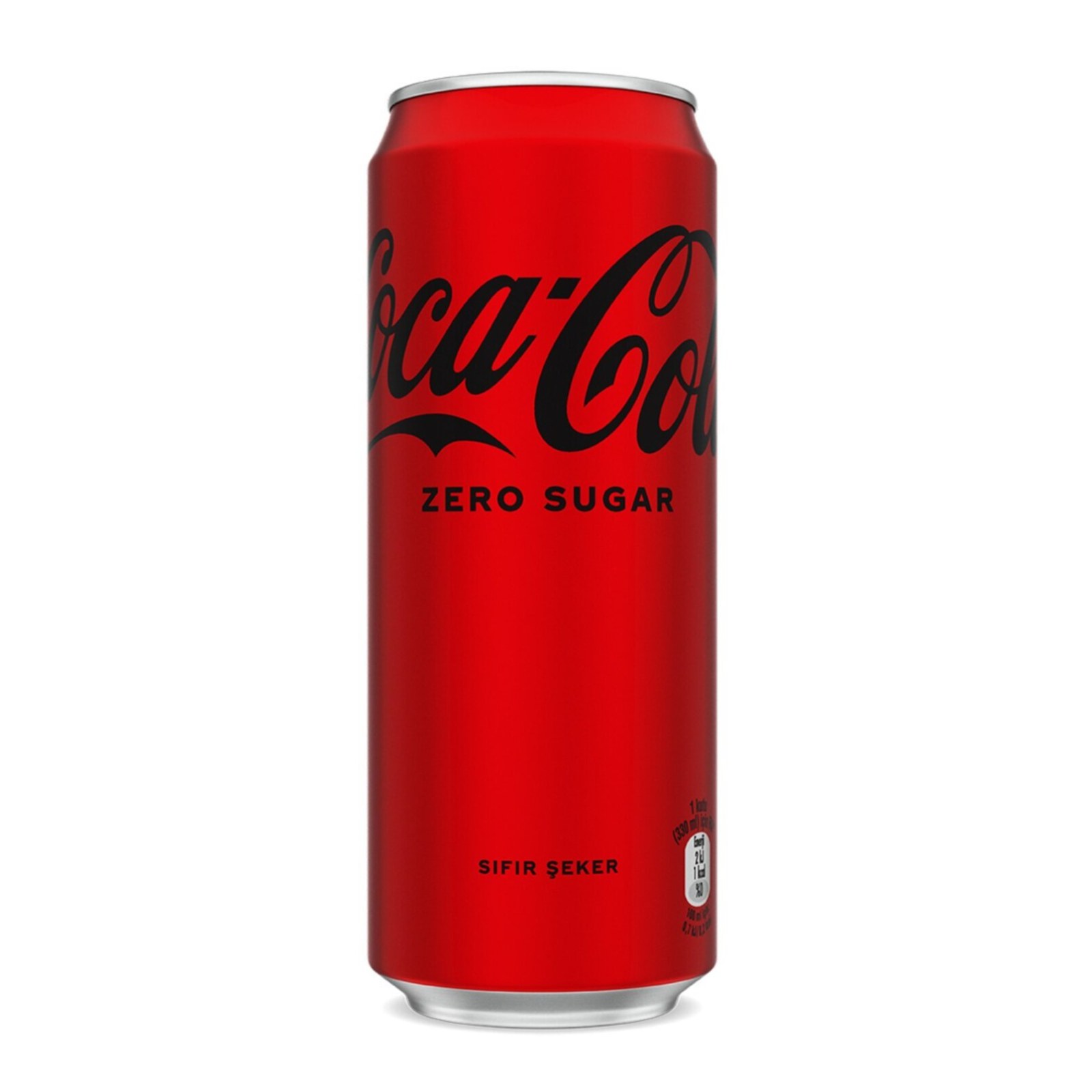 Coca Cola Zero