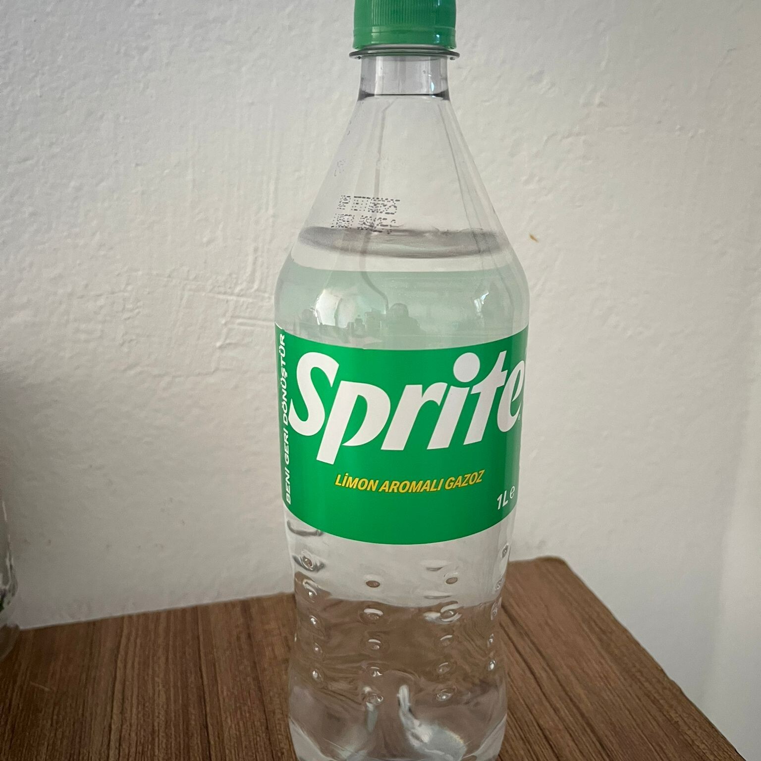 Sprite (1lt)