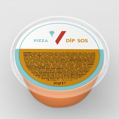V Dip Sos