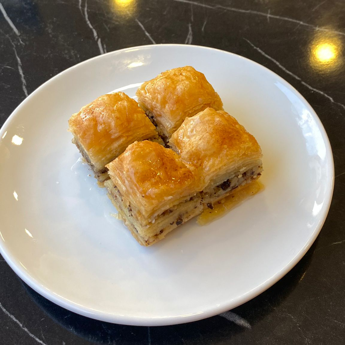 Ev Baklavası (1 kg.)