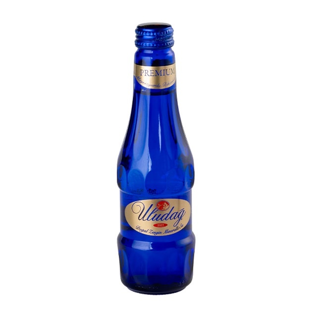 Uludağ Premium Soda