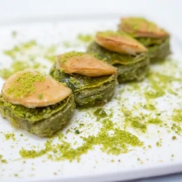 Dilber Dudağı (250 gr)