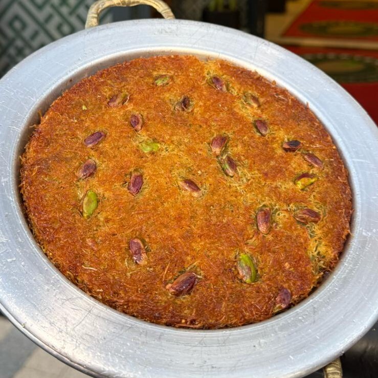 Special ( 2 Kişilik )