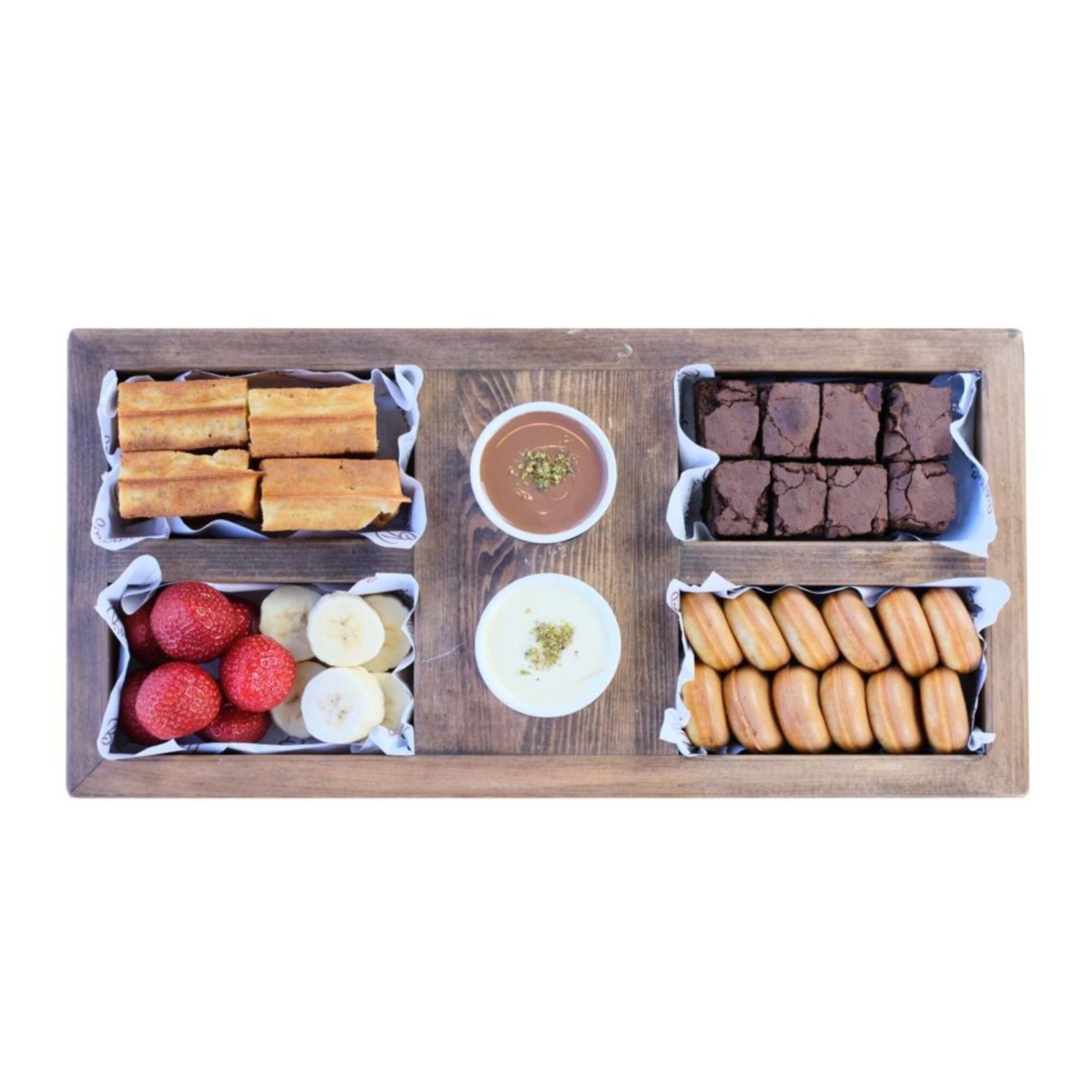 A Love Box (2-3 Kişilik)