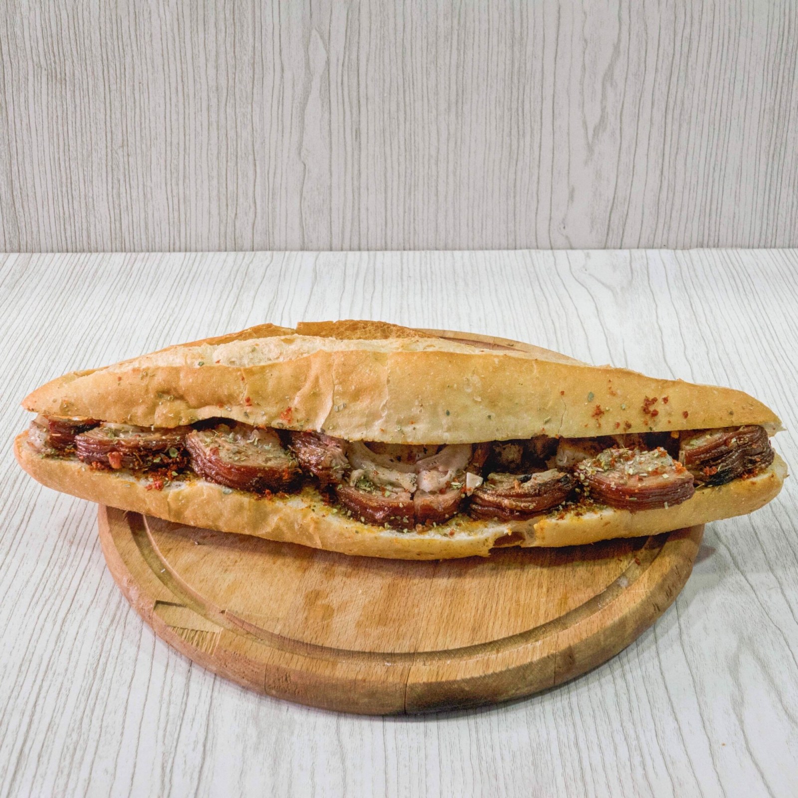 İzmir Tam Kuzu Kokoreç (iri kıyım)