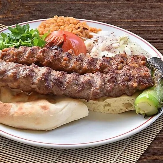 Urfa Kebap