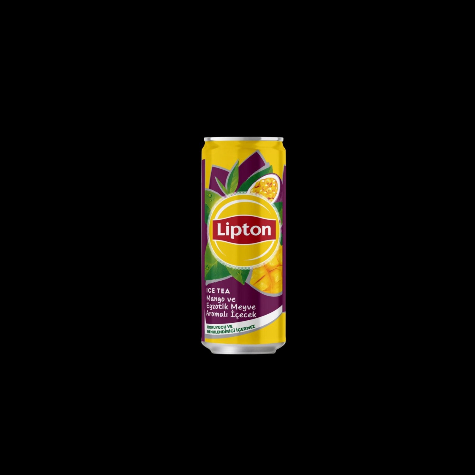Lipton Kutu