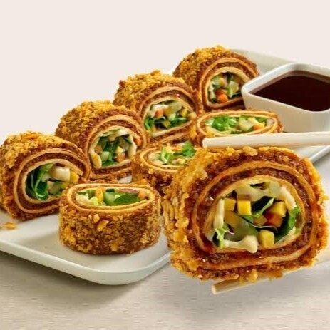 Suşi Çiğ Köfte 140gr