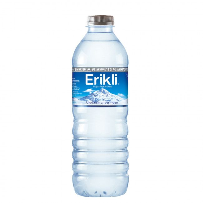 Su (50 cl.)
