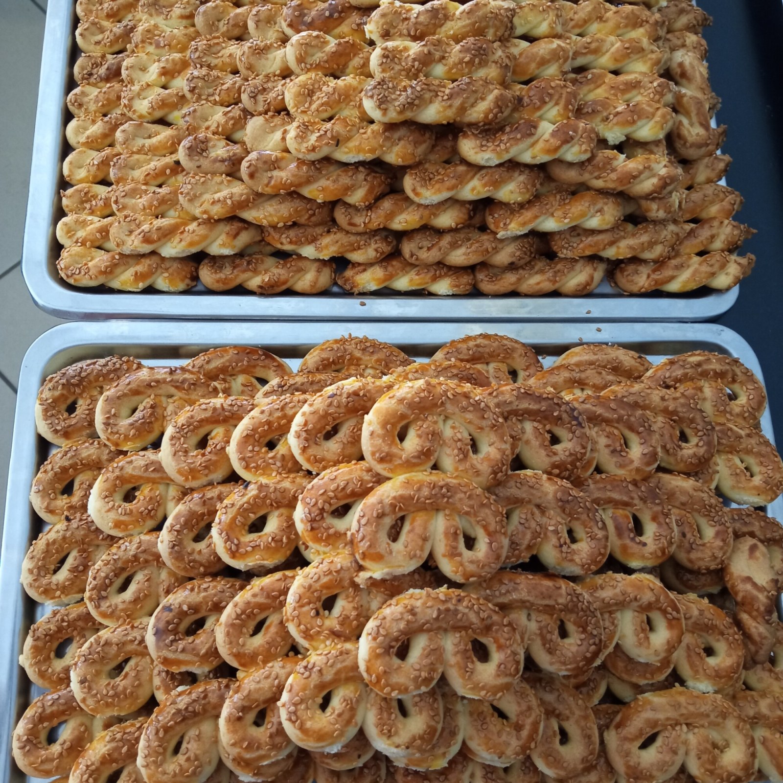 Tuzlu Kuru Pasta (500 gr)