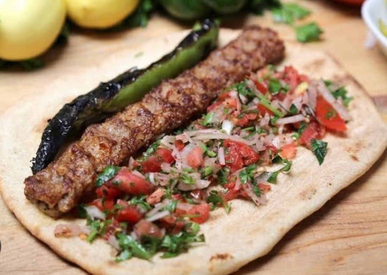 Adana Dürüm 85 gr