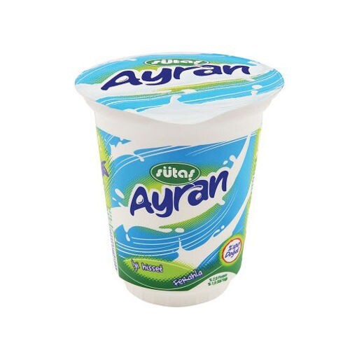 Ayran (200 ml )