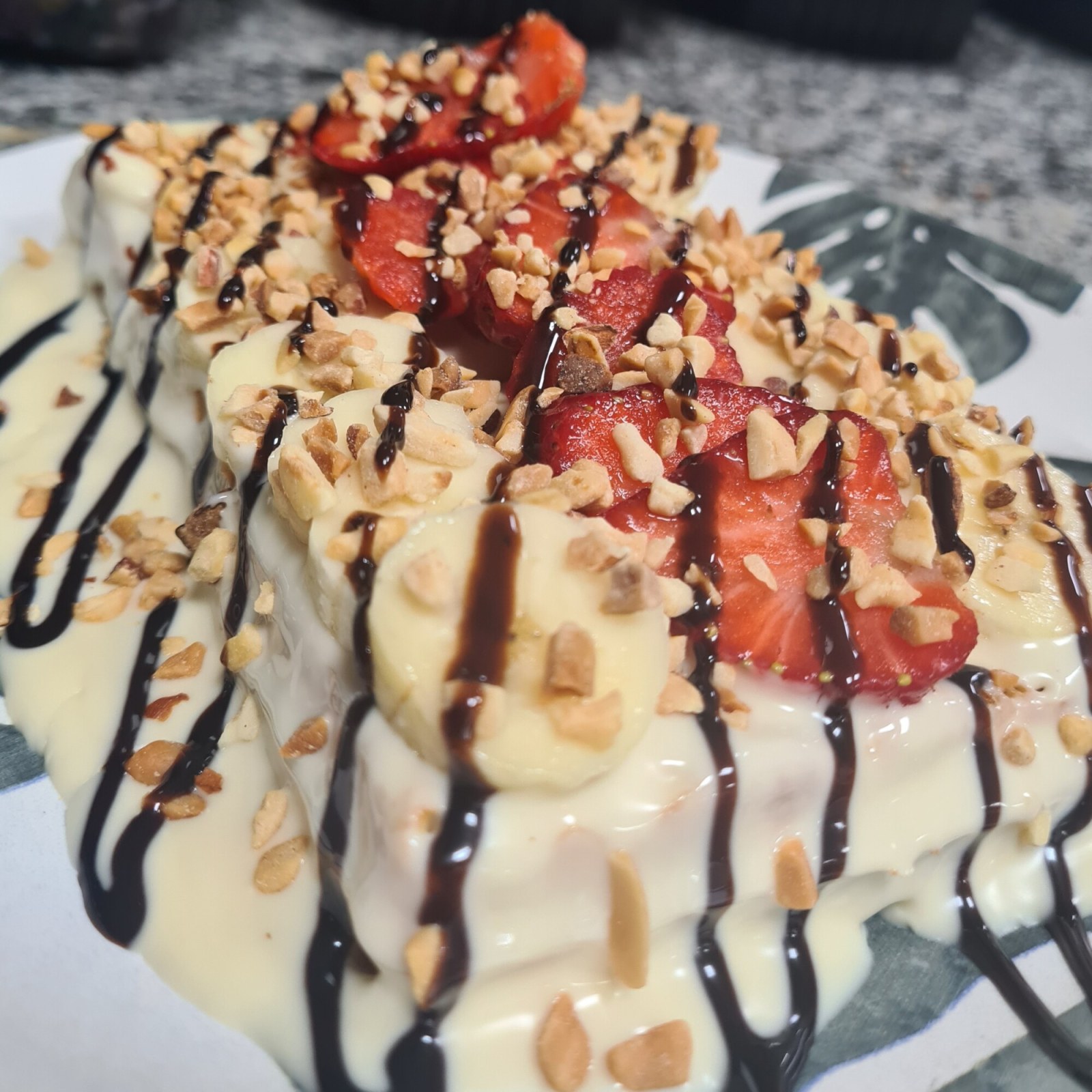 Nut Blanc