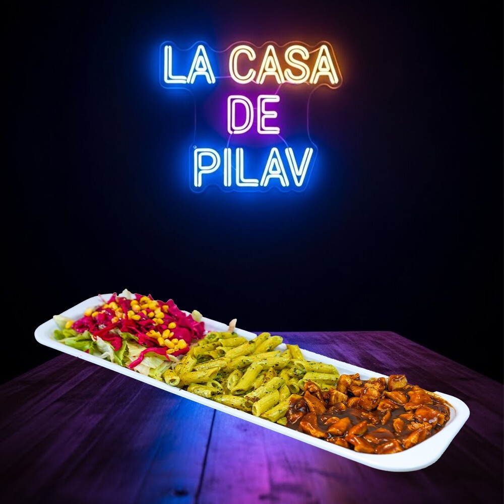 El Grande Barbekü