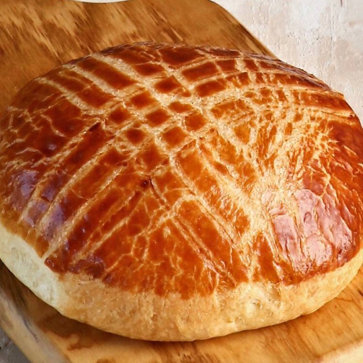 Peynirli Poğaça