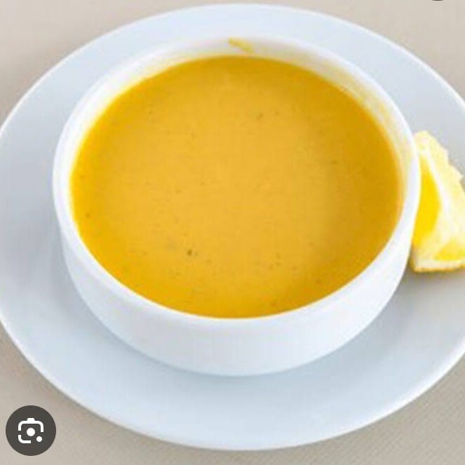 AZ Mercimek Çorbası