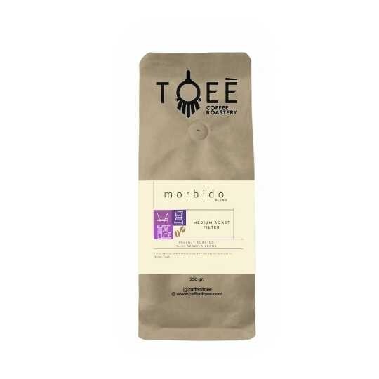 Morbido Blend (250 gr)