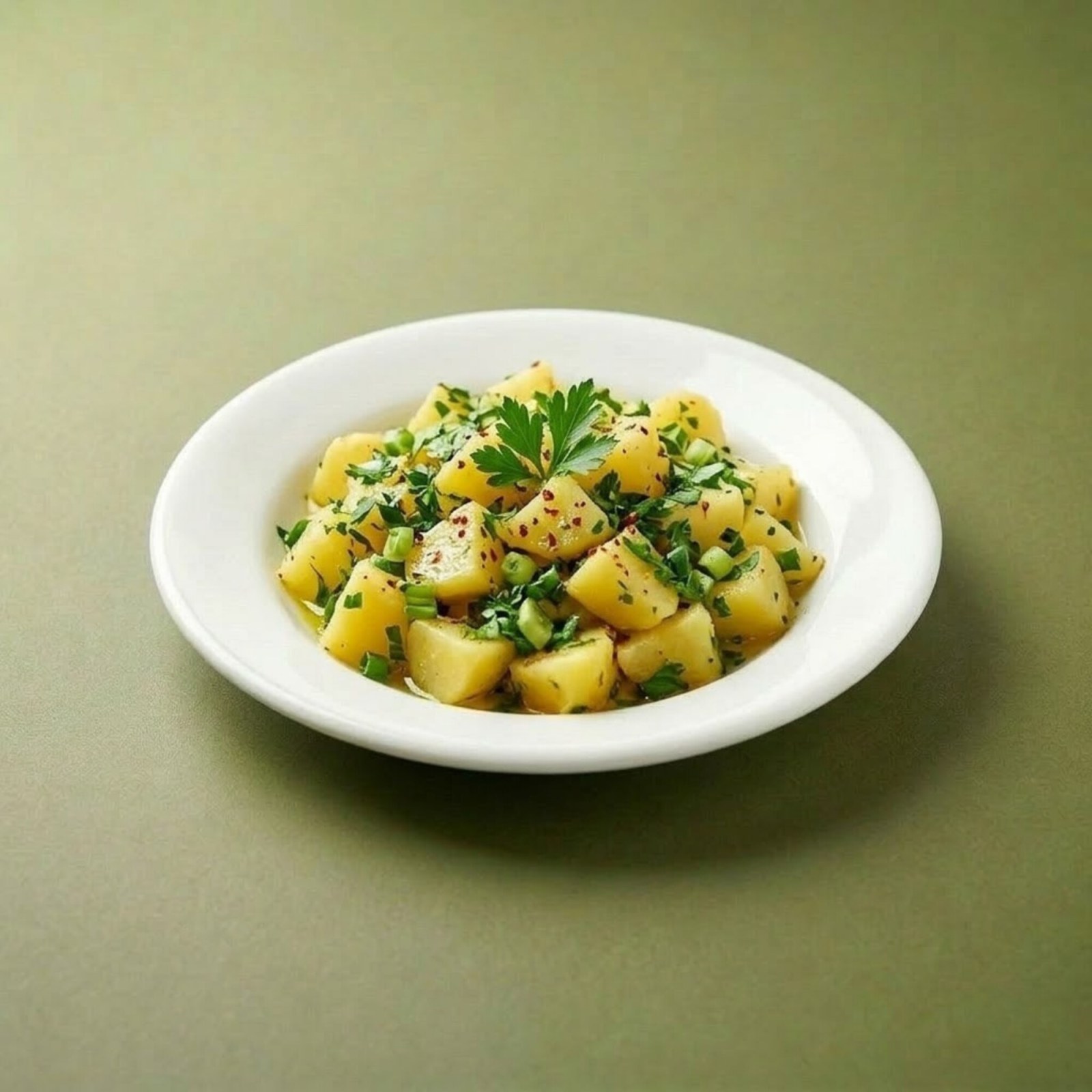 Patates Salatası (250 gr.)