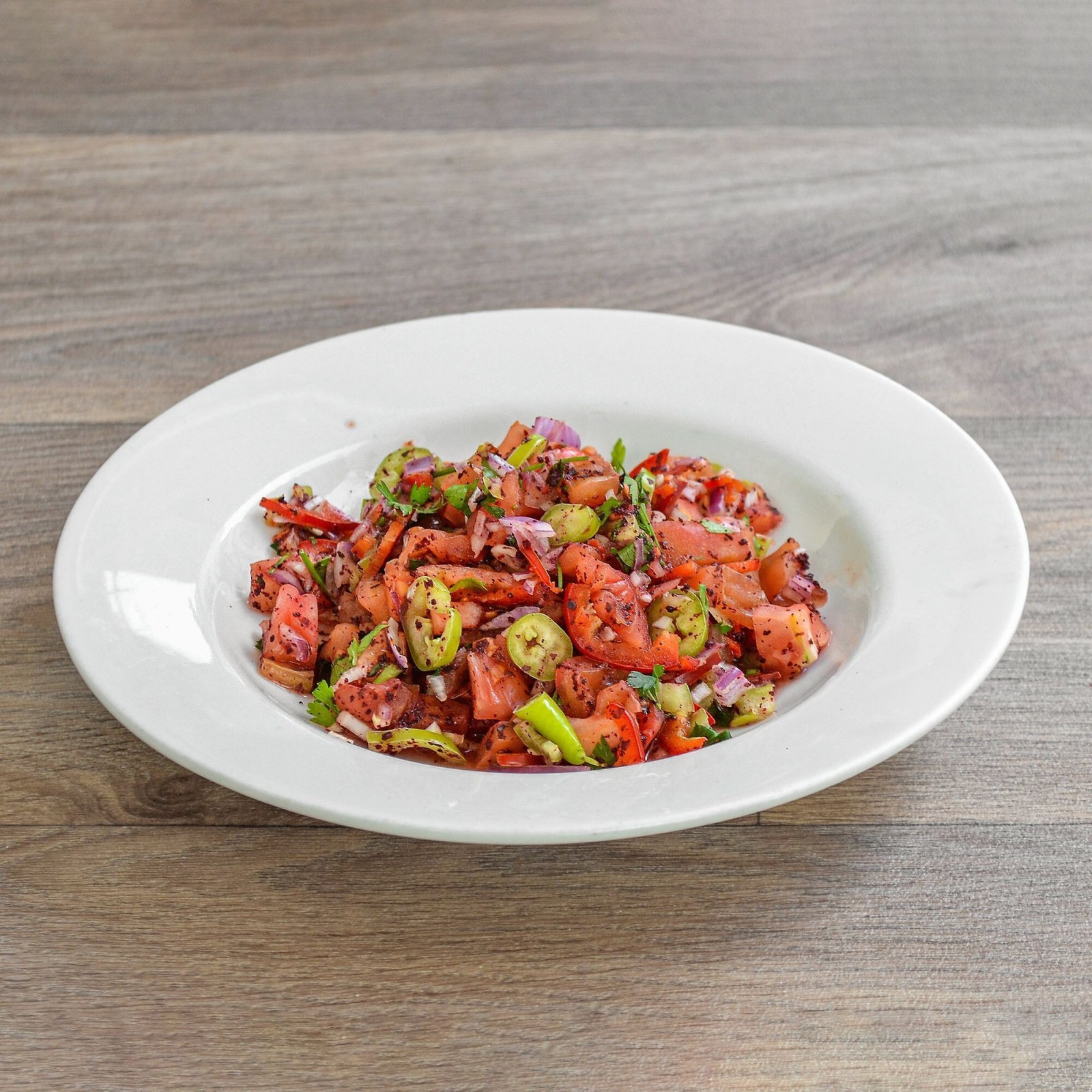 Çoban Salata (Duble)