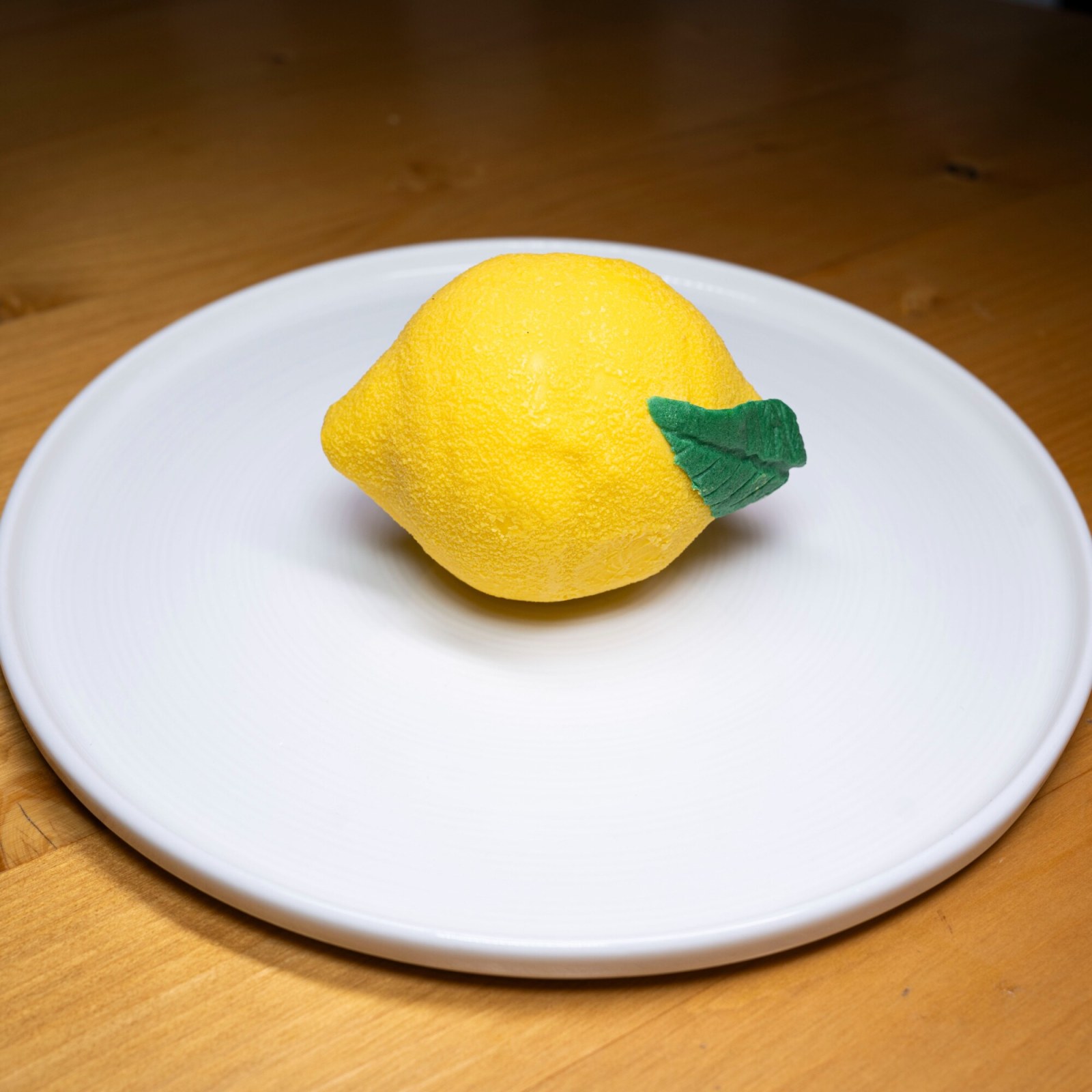 Cedric Limon Pasta Ferah Limon Aromalı