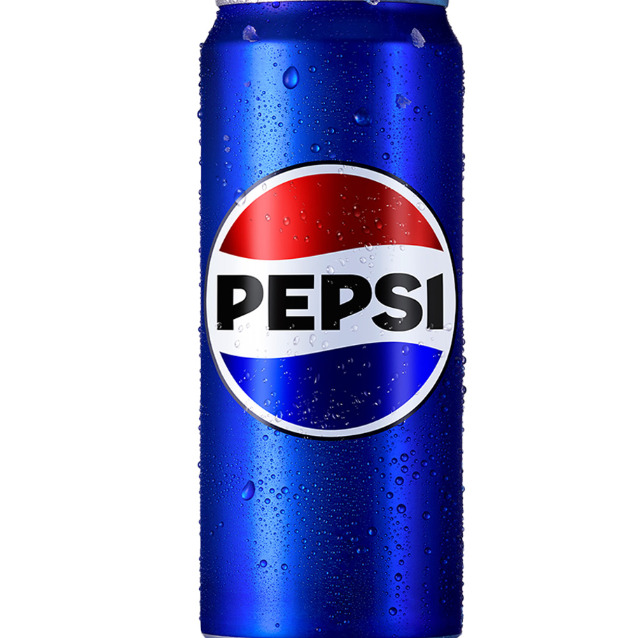 Pepsi