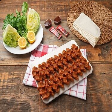 Tam porsiyon (500 Gram)