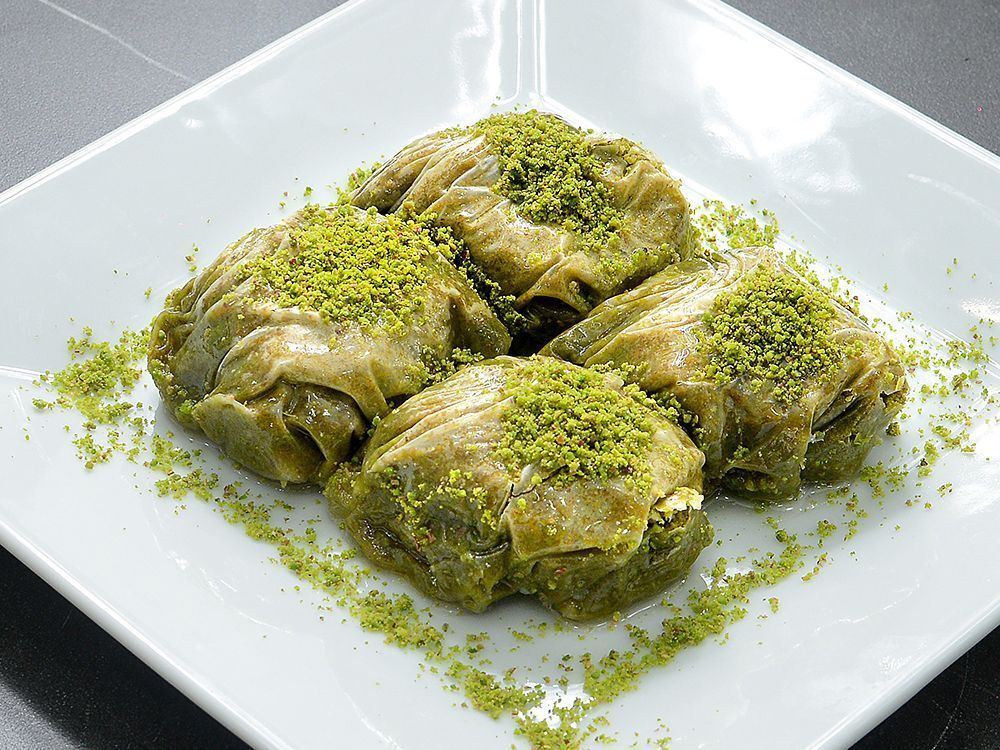 Bohça Baklava (500 gr.)