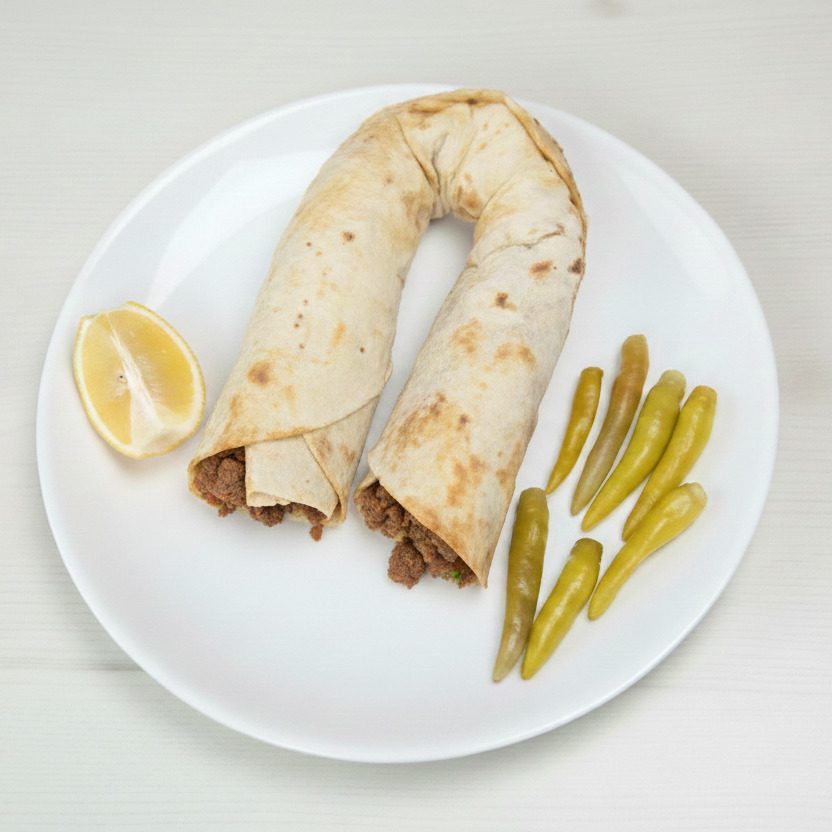 Et Tantuni