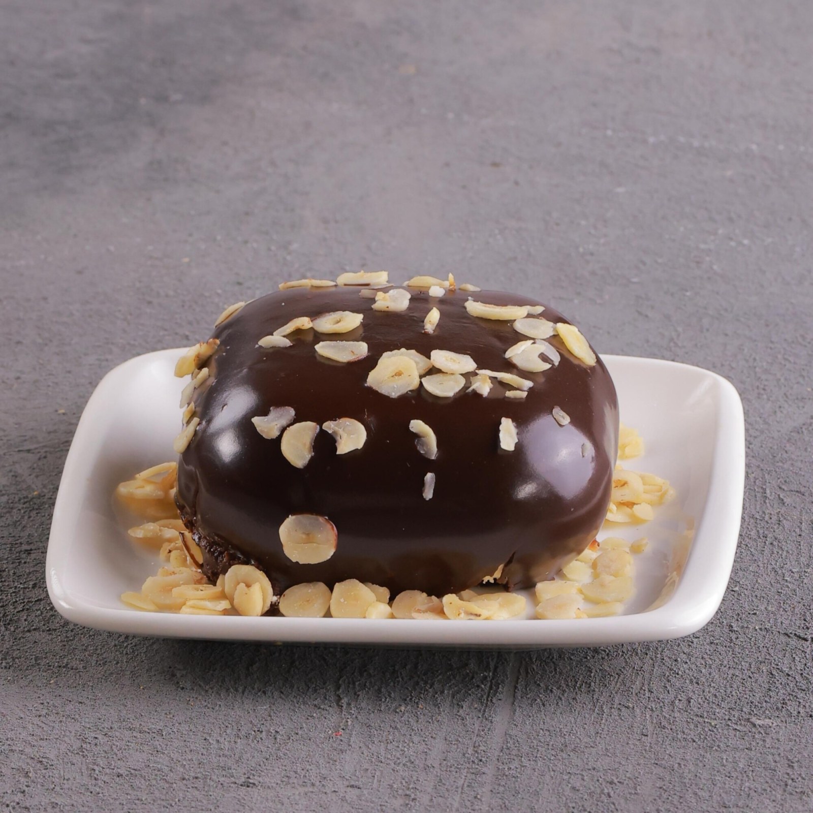 Berry Dark Chocolate