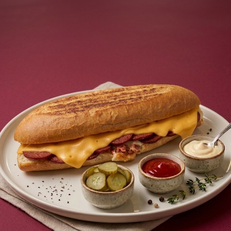 Special Tost