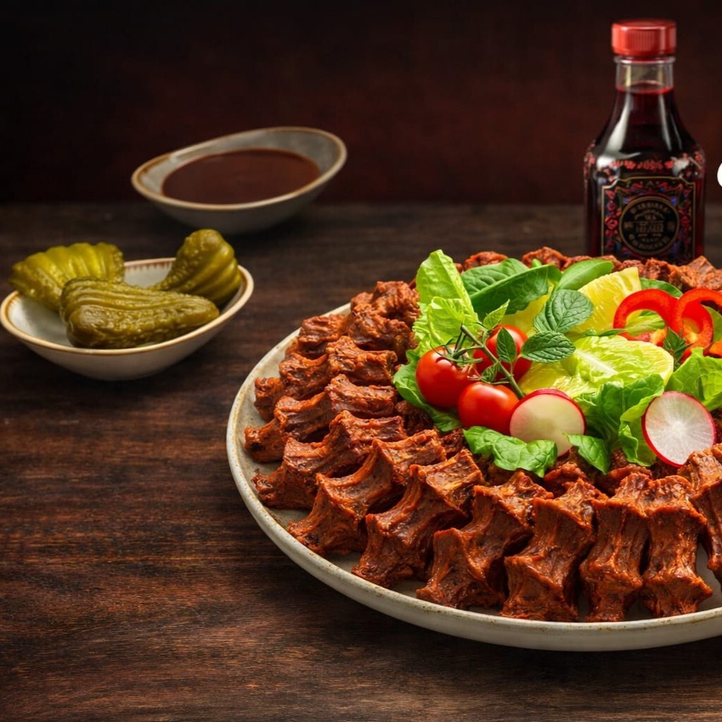Çiğ Köfte (Porsiyon) (750 gr)